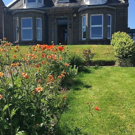 Dupplin152 Bed And Breakfast Dundee Exterior foto