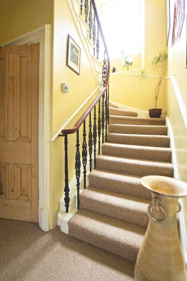 Dupplin152 Bed And Breakfast Dundee Exterior foto
